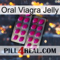 Oral Viagra Jelly 10